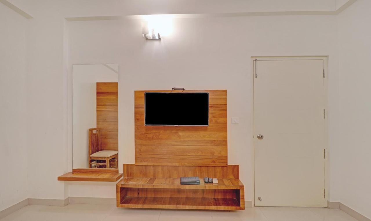 Treebo Kings Suits, Hsr Layout Bangalore Dış mekan fotoğraf