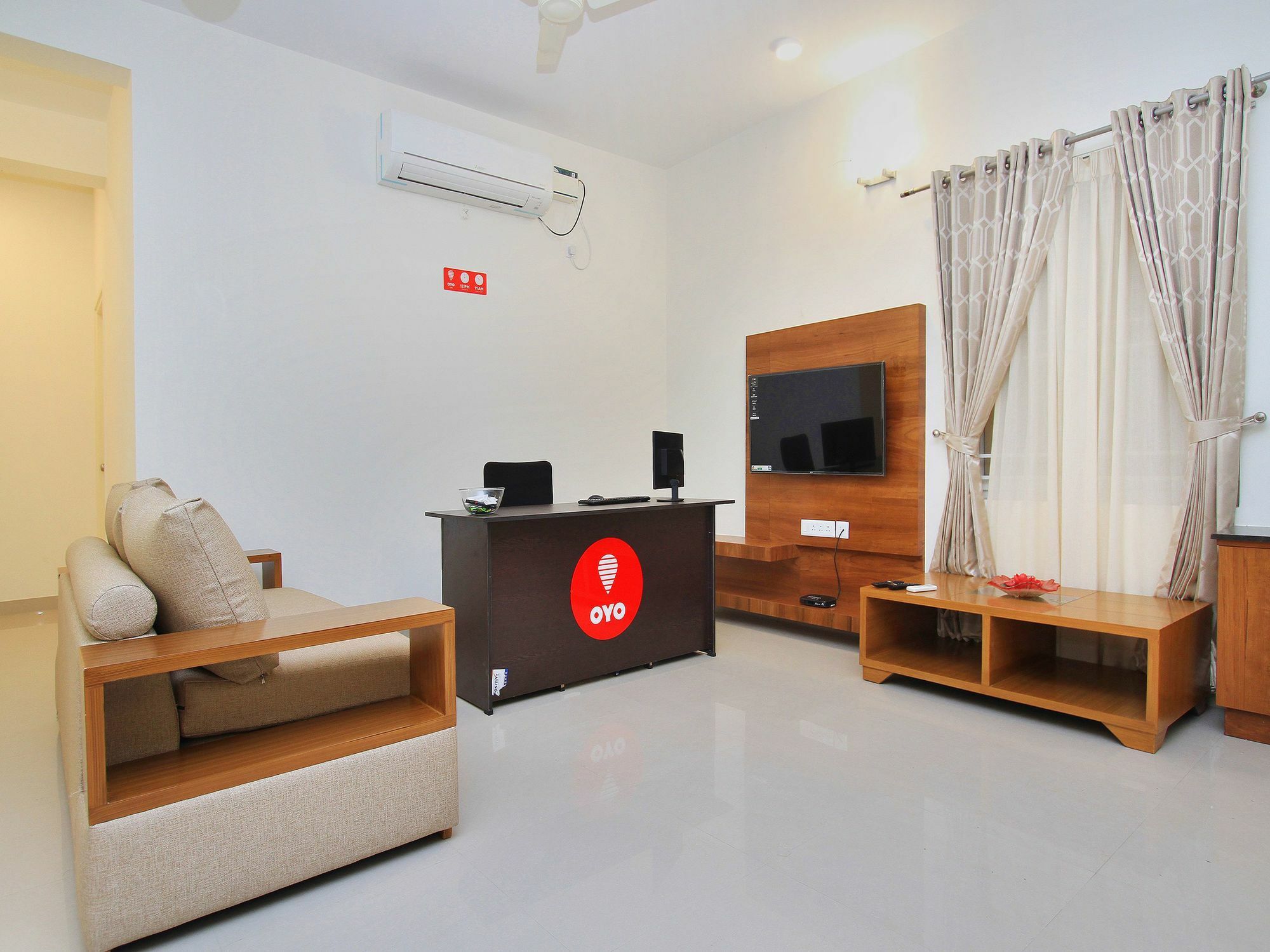 Treebo Kings Suits, Hsr Layout Bangalore Dış mekan fotoğraf