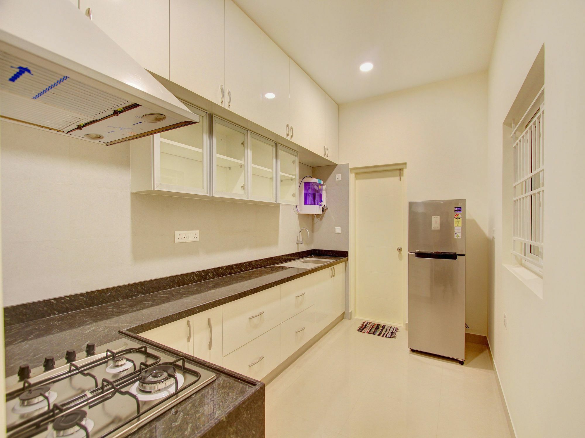 Treebo Kings Suits, Hsr Layout Bangalore Dış mekan fotoğraf